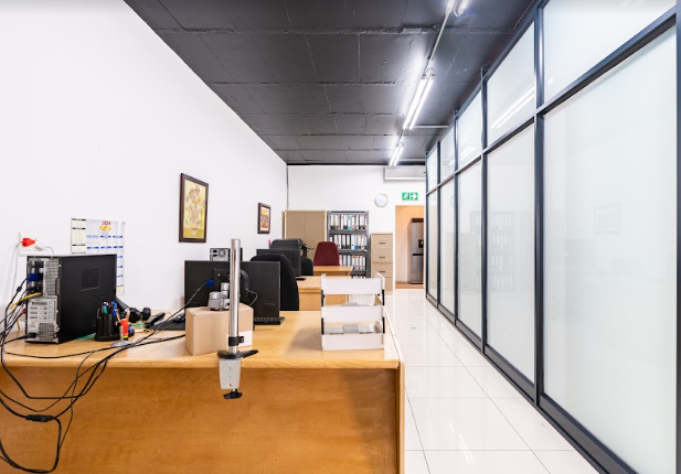 To Let commercial Property for Rent in Cape Town City Centre Western Cape